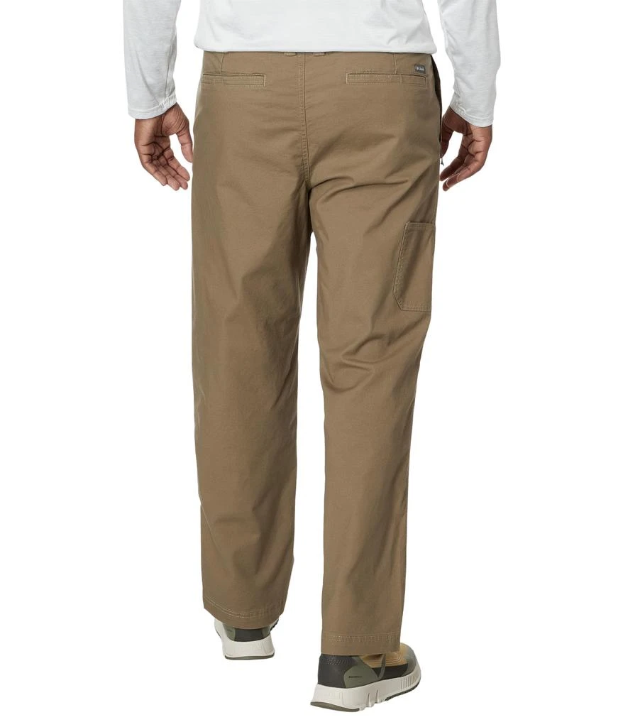 商品Columbia|Big & Tall Flex ROC Pant,价格¥408,第2张图片详细描述