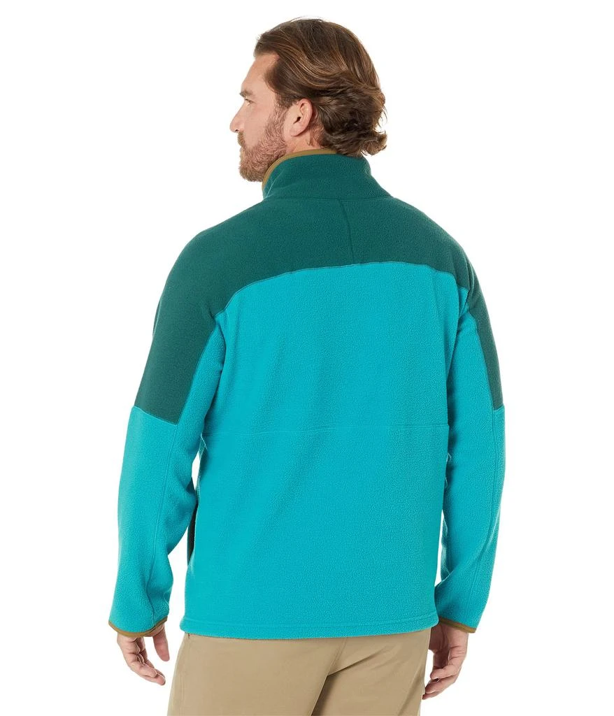 商品Cotopaxi|Abrazo 1/2 Zip Fleece Jacket,价格¥445,第2张图片详细描述