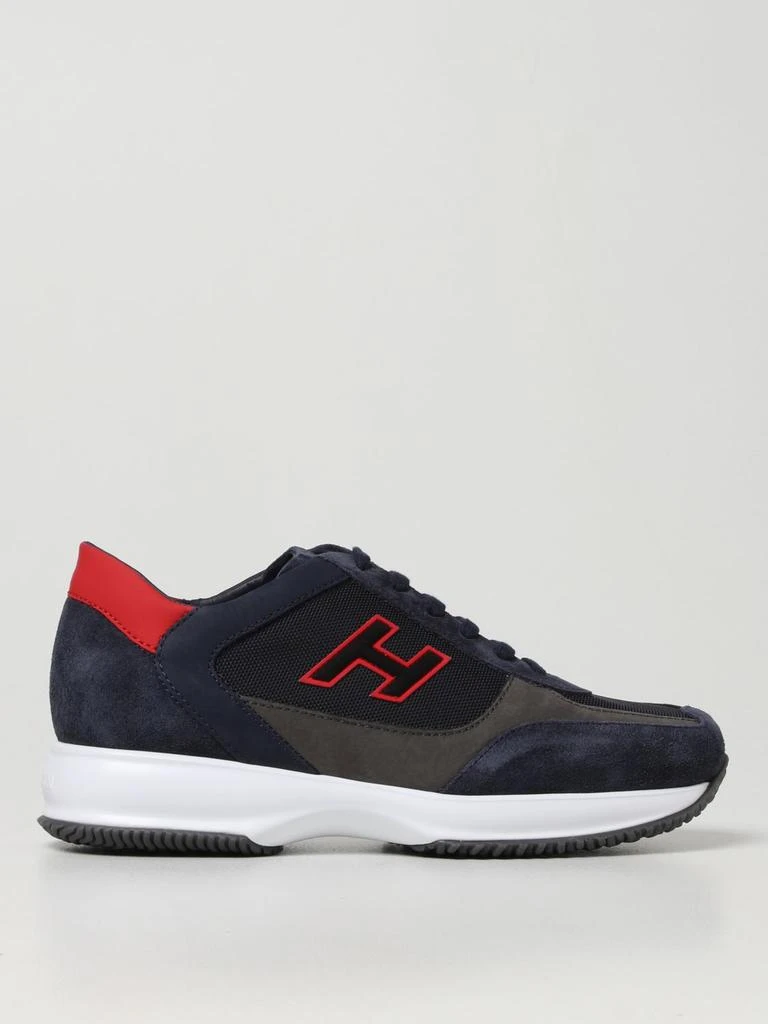 商品hogan|Hogan sneakers for man,价格¥3776,第1张图片