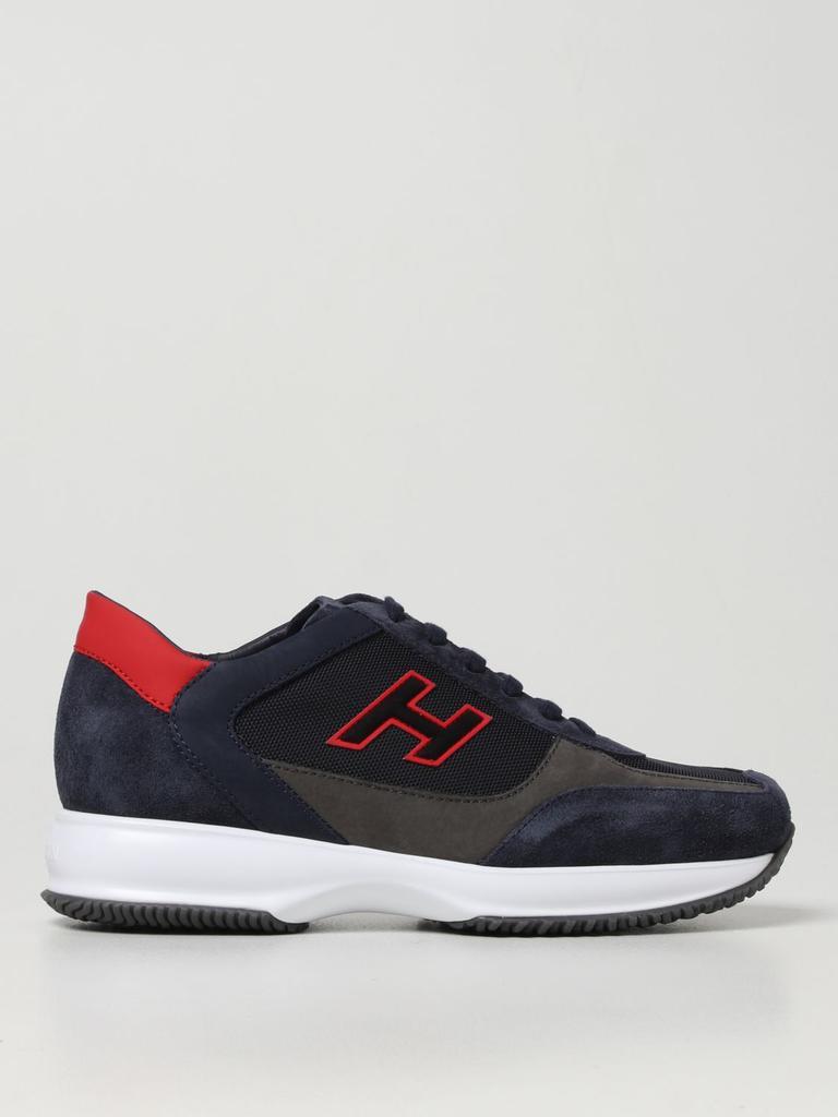 商品hogan|Hogan sneakers for man,价格¥2132-¥2488,第1张图片