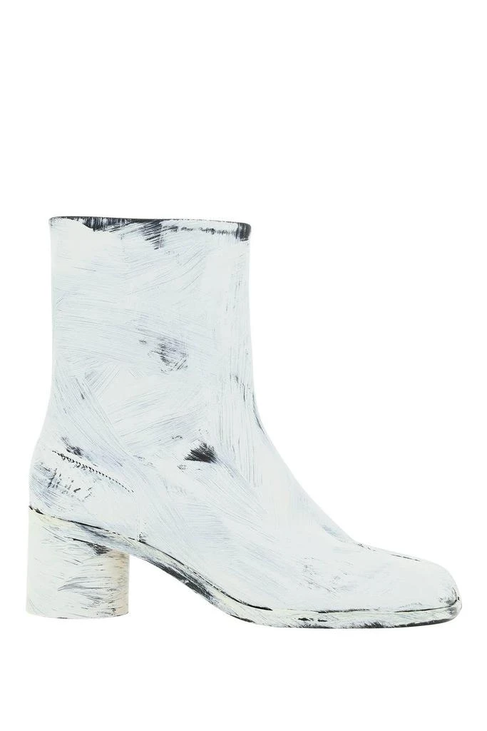 商品MAISON MARGIELA|Tabi ankle boots,价格¥4729,第1张图片