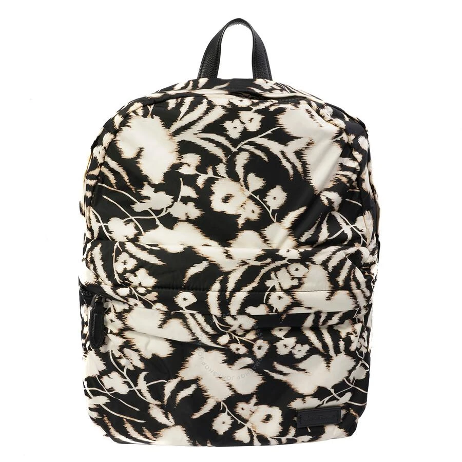 商品Salvatore Ferragamo|Salvatore Ferragamo Unisex Nylon Printed Backpack,价格¥2221,第1张图片