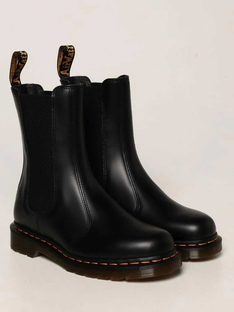 商品Dr. Martens|2976Chelsea Dr. Martens ankle boot in leather,价格¥1621,第2张图片详细描述