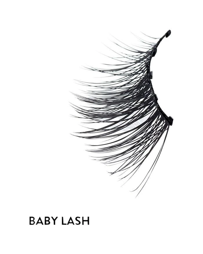 商品MoxieLash|Love Magnetic Lash Kit,价格¥292,第4张图片详细描述