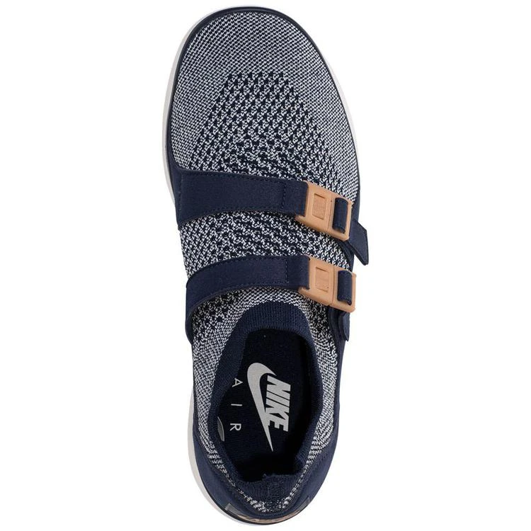Women's Sock Racer Flyknit Casual Sneakers from Finish Line 商品