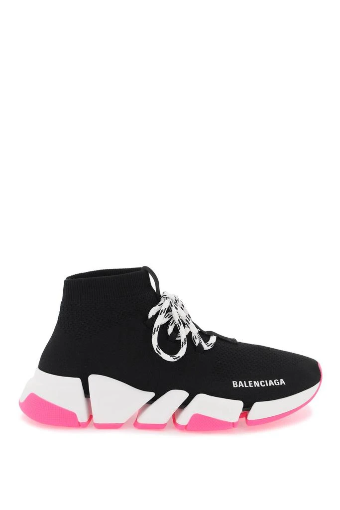 商品Balenciaga|Balenciaga sneakers speed 2.0 in maglia,价格¥5177,第1张图片