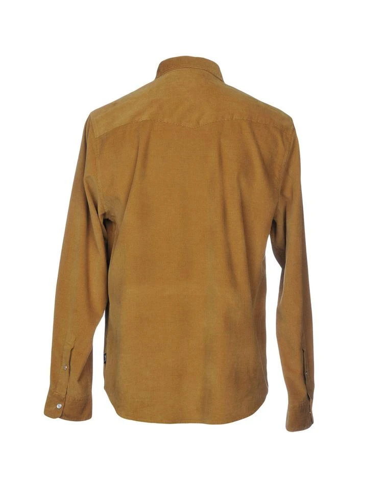 商品STUSSY| Solid color shirt,价格¥996,第2张图片详细描述