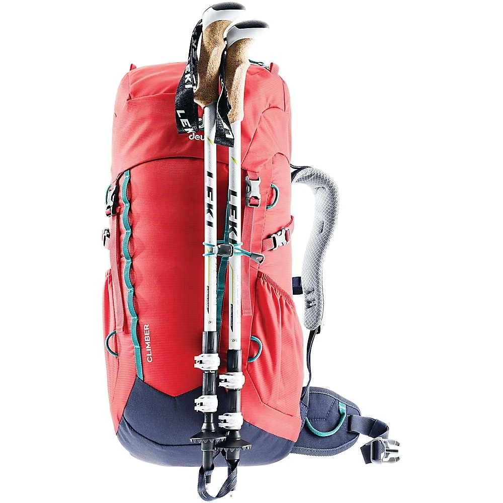 Deuter Climber Pack 商品