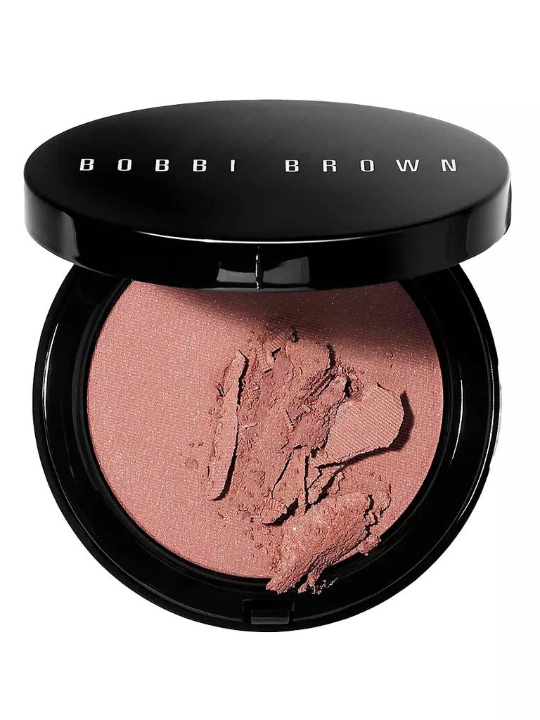 商品Bobbi Brown|Illuminating Bronzing Powder,价格¥353,第1张图片