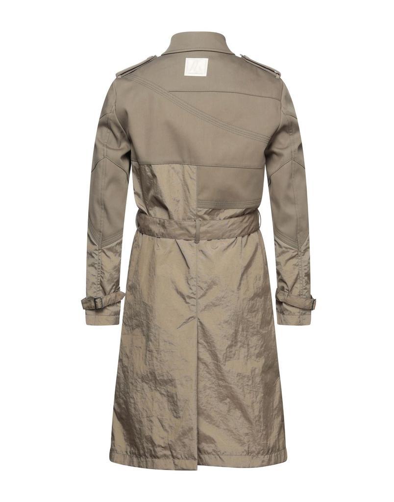 商品Emporio Armani|Double breasted pea coat,价格¥1505,第4张图片详细描述