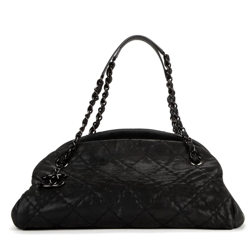 商品[二手商品] Chanel|Vintage Drawstring Bucket,价格¥18800,第1张图片