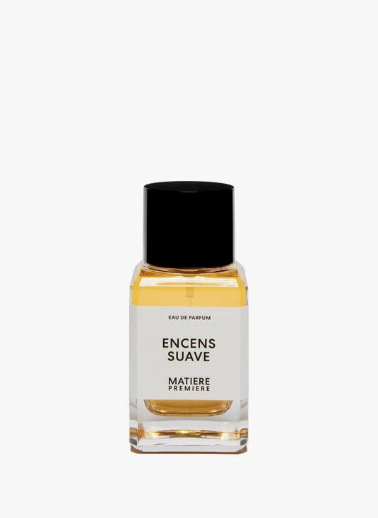 商品Matiere Premiere|Encens Suave Eau de Parfum,价格¥291,第1张图片