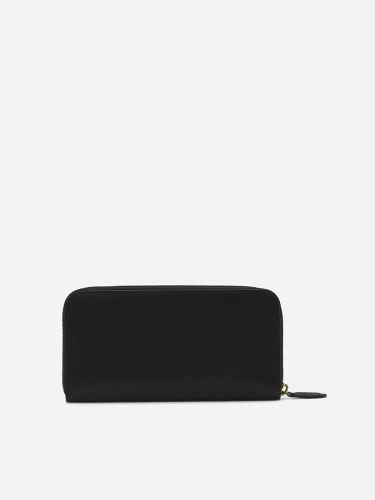 商品PINKO|Pinko Love Birds Wallet In Leather,价格¥1223,第3张图片详细描述