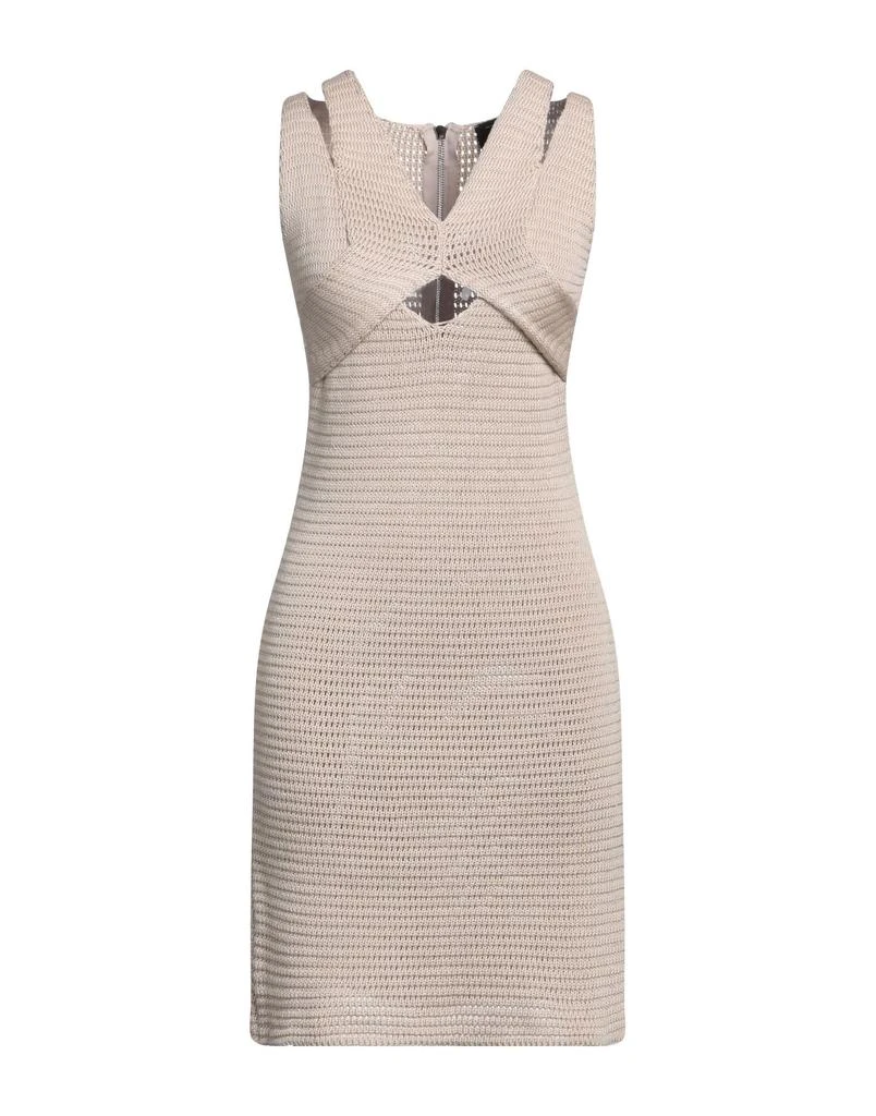 商品PINKO|Sheath dress,价格¥668,第1张图片