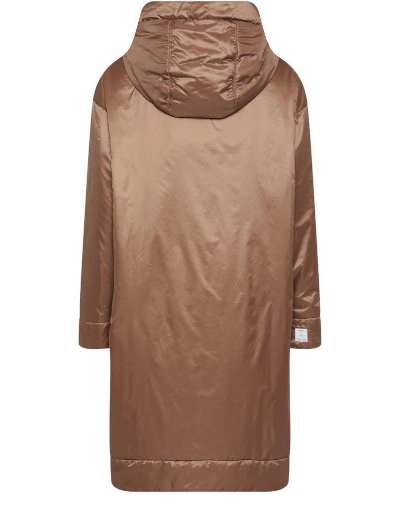 商品Max Mara|Greenpi coat - THE CUBE,价格¥6715,第3张图片详细描述