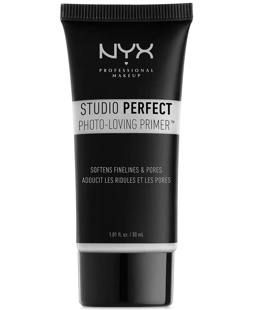 商品NYX Professional Makeup|定制完美妆前乳,价格¥105,第1张图片