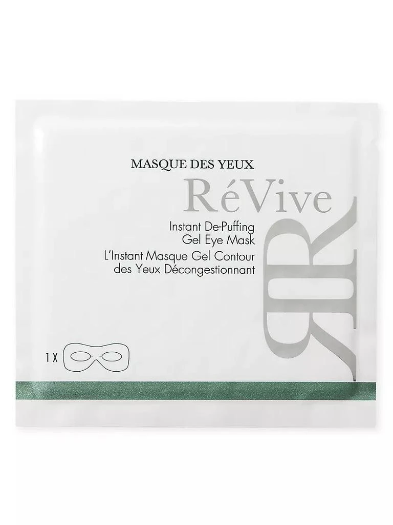 商品Revive|Masque Des Yeux Gel Eye Mask,价格¥222,第1张图片