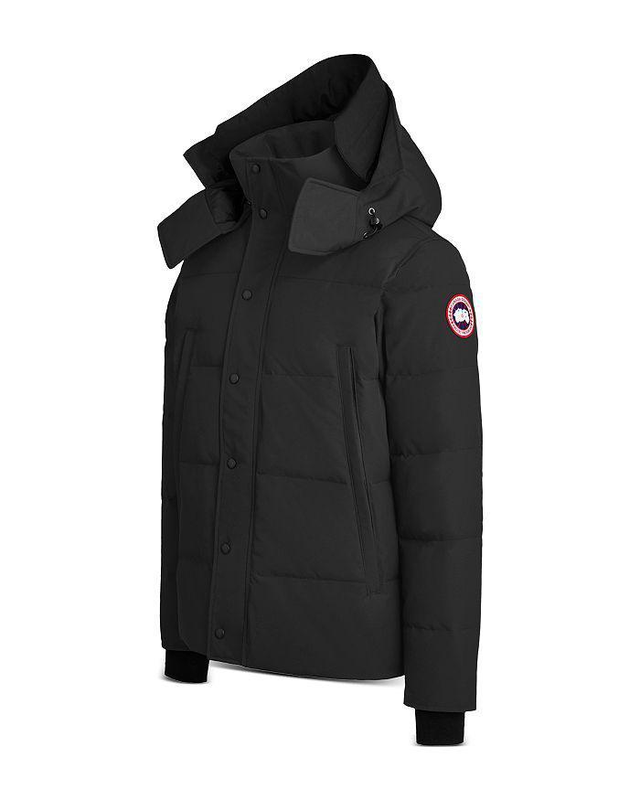 商品Canada Goose|Wyndham Down Parka,价格¥7279,第4张图片详细描述