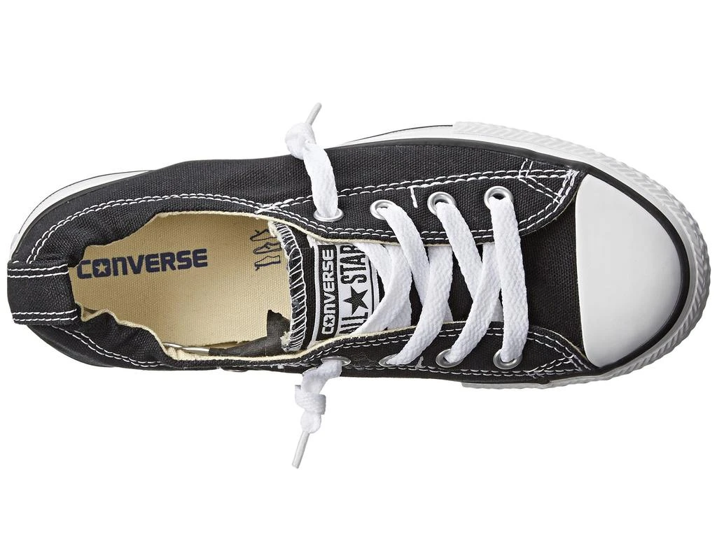 商品Converse|Chuck Taylor® All Star® Shoreline Slip 小童/大童低帮休闲鞋,价格¥262,第2张图片详细描述