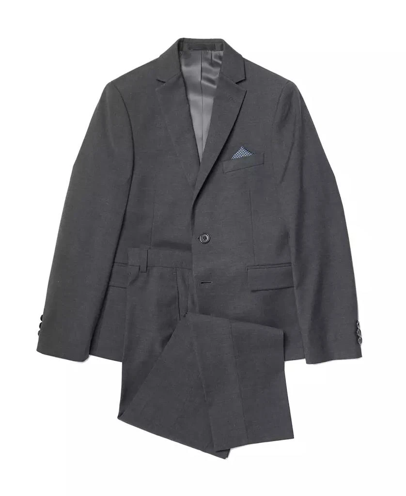 商品Ralph Lauren|Little Boys Solid Classic Sport Coats,价格¥285,第2张图片详细描述