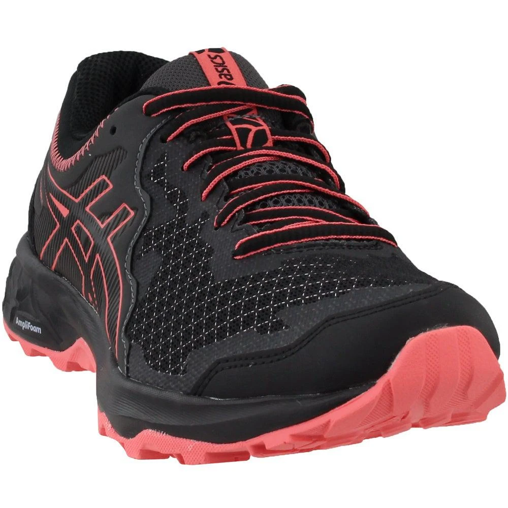 商品Asics|Gel-Sonoma 4 Running Shoes,价格¥262,第2张图片详细描述