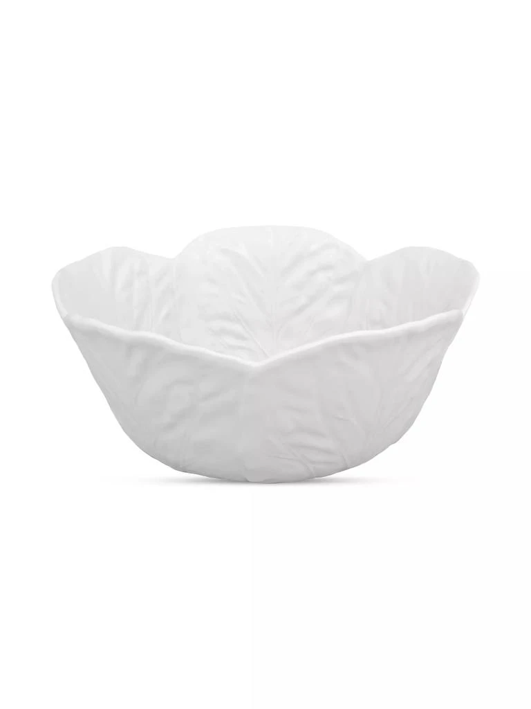 商品Bordallo Pinheiro|Cabbage Salad Bowl,价格¥824,第1张图片
