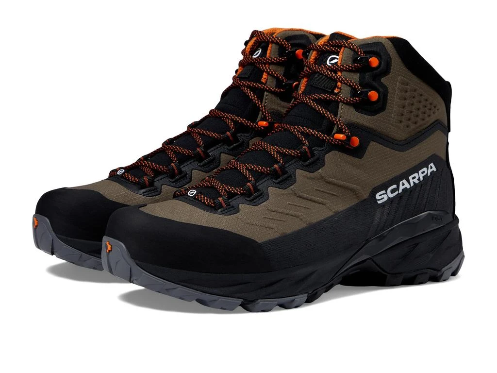 商品Scarpa|Rush TRK LT GTX,价格¥1777,第1张图片