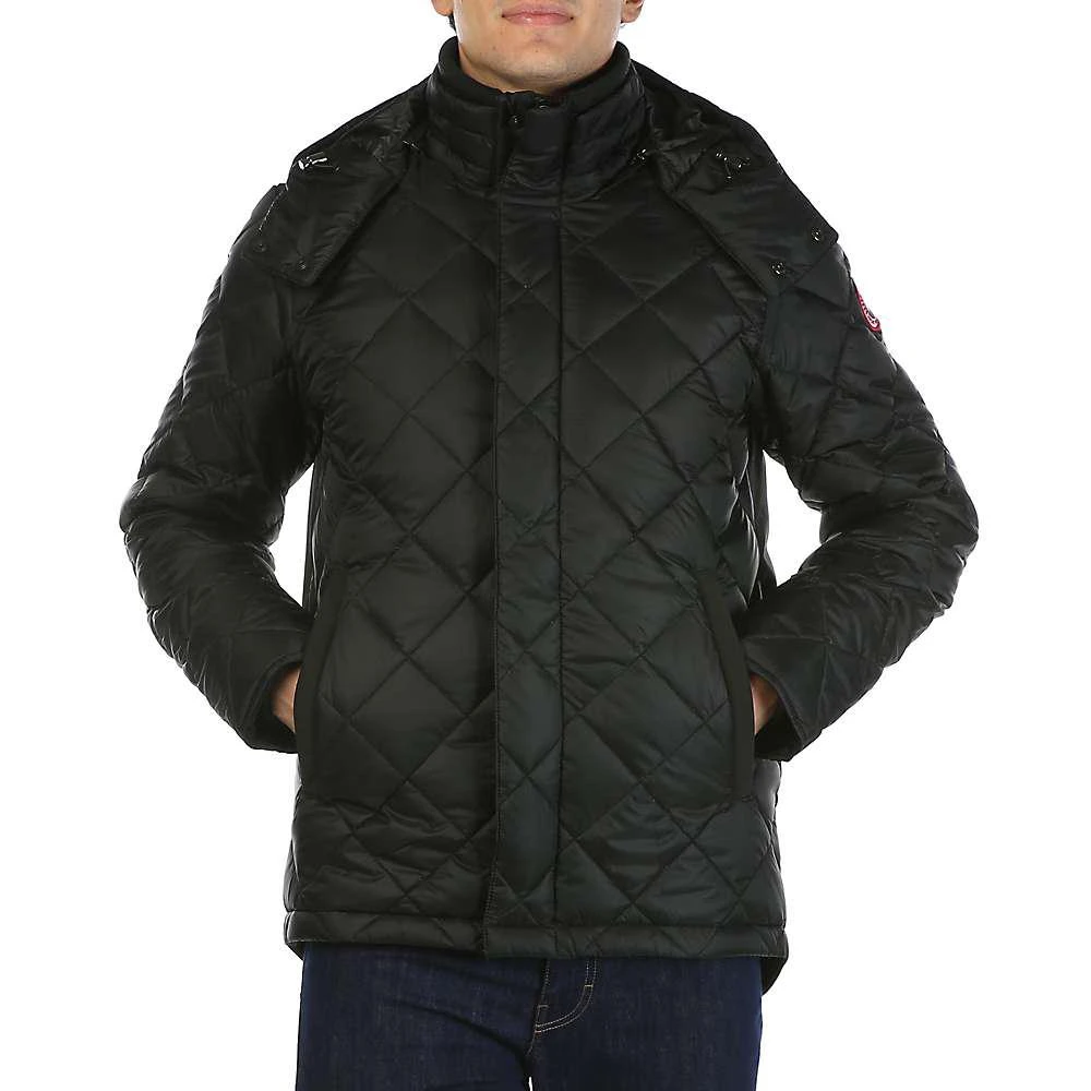 商品Canada Goose|男士 Hendriksen 大衣,价格¥5986,第1张图片