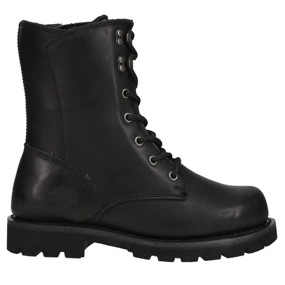 商品Harley Davidson|Pearson 7" WP Motorcycle Boots,价格¥947,第1张图片