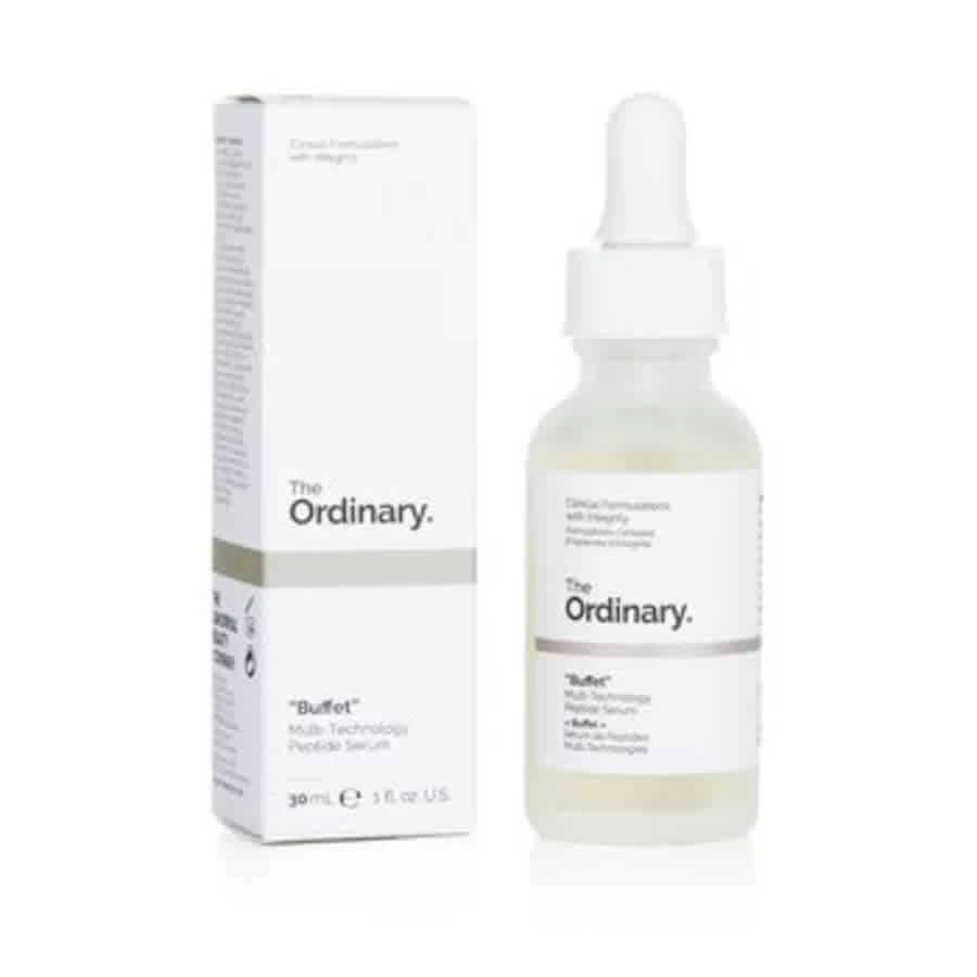 商品The Ordinary|The Ordinary cosmetics 769915190403,价格¥266,第2张图片详细描述