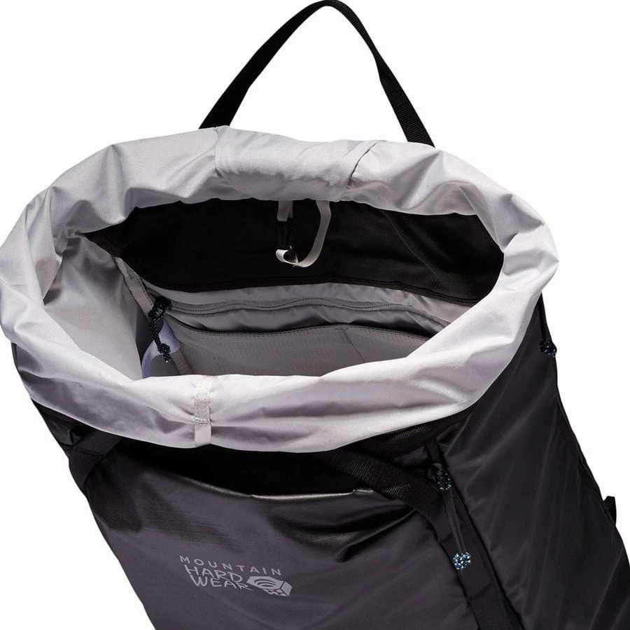 商品Mountain Hardwear|Tuolumne 35L Backpack,价格¥431,第3张图片详细描述