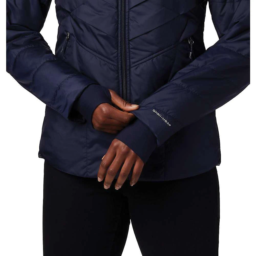 商品Columbia|Columbia Women's Kaleidaslope II Jacket,价格¥742,第2张图片详细描述