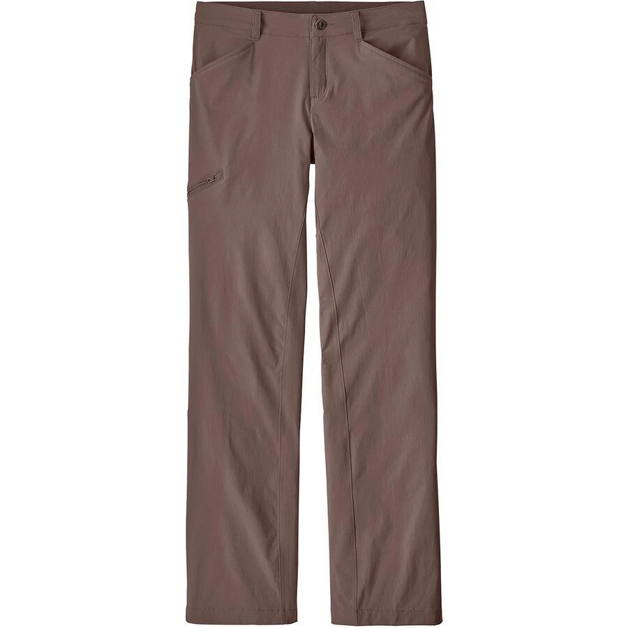 商品Patagonia|Quandary Pant - Women's,价格¥505,第4张图片详细描述