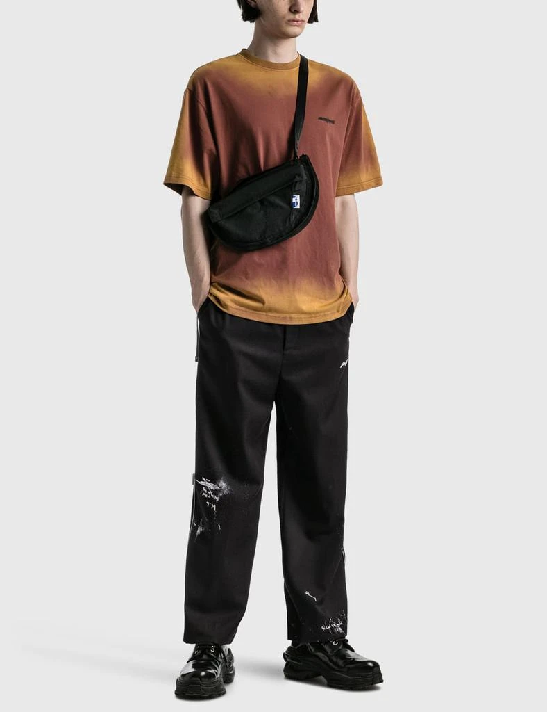 商品[二手商品] ADER error|Doodle Slacks,价格¥1939,第5张图片详细描述