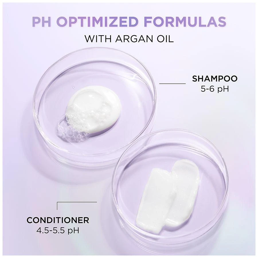 Sulfate Free Glossing Shampoo 商品