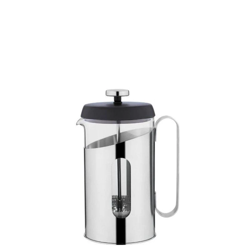 商品BergHOFF|Essentials 0.85 Qt Stainless Steel Coffee & Tea French Press,价格¥289,第1张图片