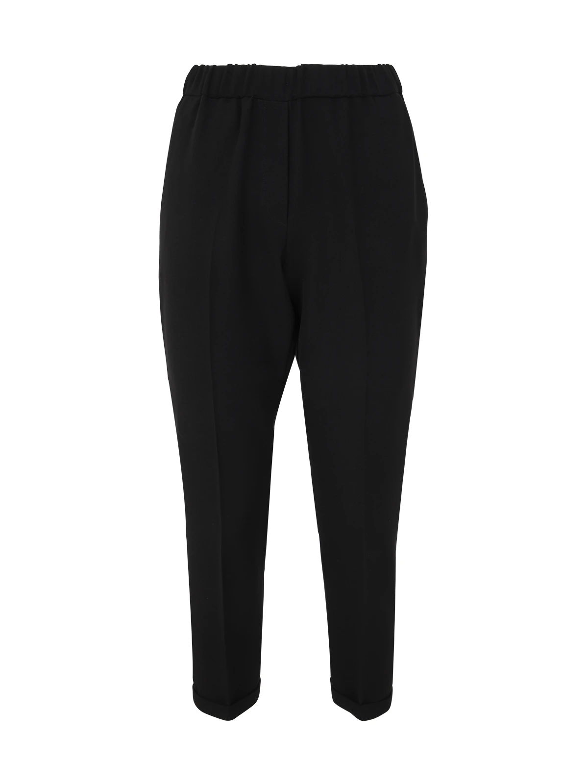 商品【商品预售7天】 ANTONELLI|ANTONELLI 女士休闲套装 B8557J371B999 黑色,价格¥1373,第1张图片