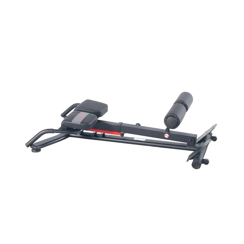 Hyperextension Roman Chair with Dip Station - SF-BH620062 商品