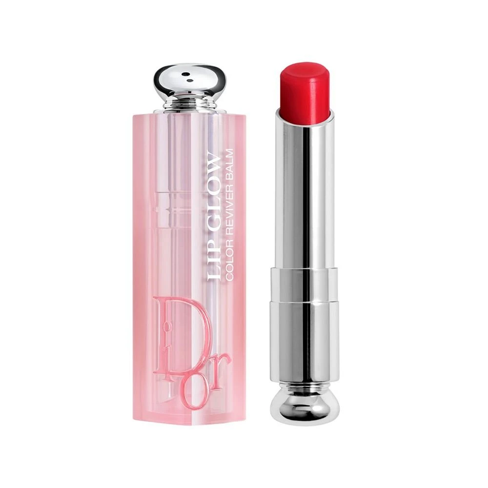 商品Dior|Addict Lip Glow Lip Balm, Limited Edition,价格¥304,第1张图片