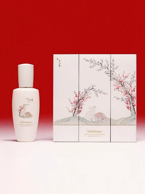 商品Sulwhasoo|First Care Activating Serum,价格¥1126,第5张图片详细描述