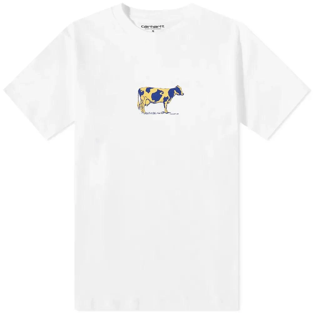 商品Carhartt WIP|Carhartt WIP Ranch T-Shirt,价格¥336,第1张图片