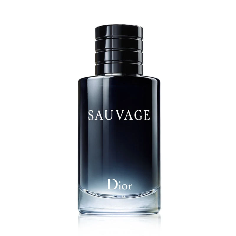 迪奥 Sauvage旷野男士香水 60/100ml 浓香/淡香  广袤旷野 锐意清新 商品