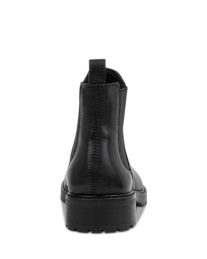 商品Steve Madden|Women's Leopold Pull On Chelsea Boots,价格¥588,第3张图片详细描述