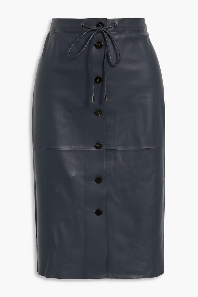 Leather skirt商品第3张图片规格展示