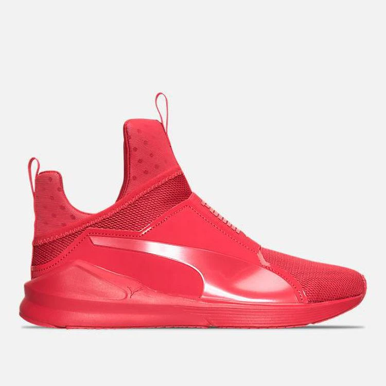 商品Puma|Puma Fierce男士休闲鞋,价格¥223,第3张图片详细描述