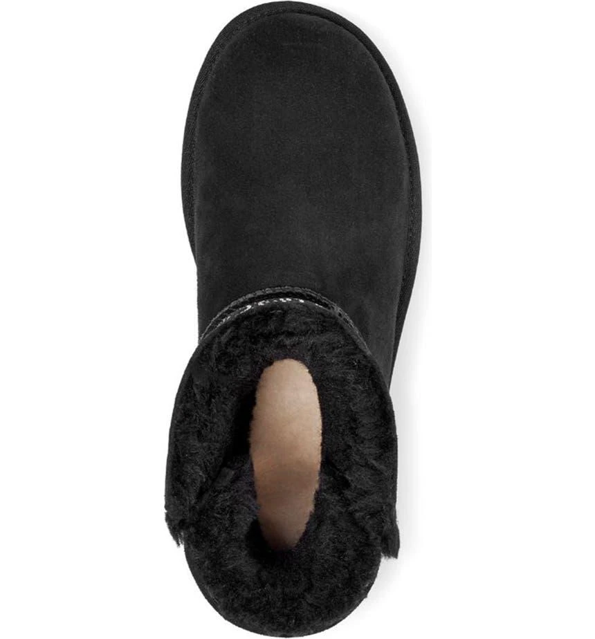 商品UGG|经典皮毛雪地靴,价格¥473,第4张图片详细描述