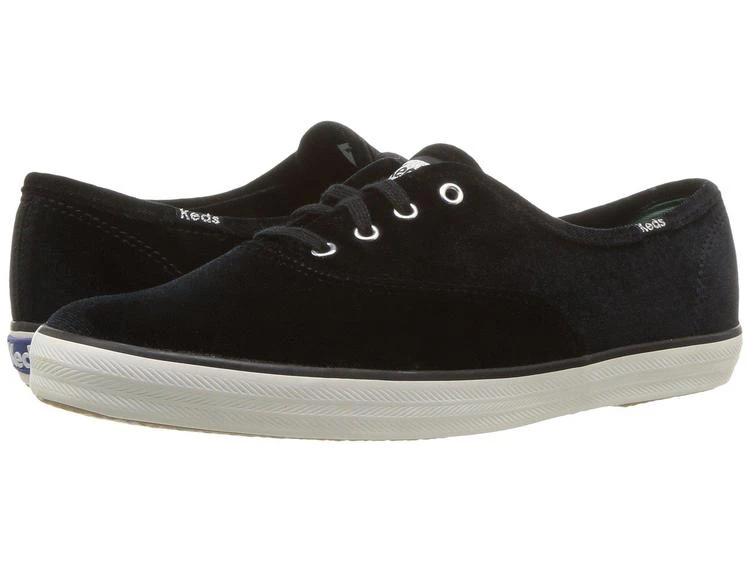 商品Keds|Champion Velvet,价格¥292,第1张图片