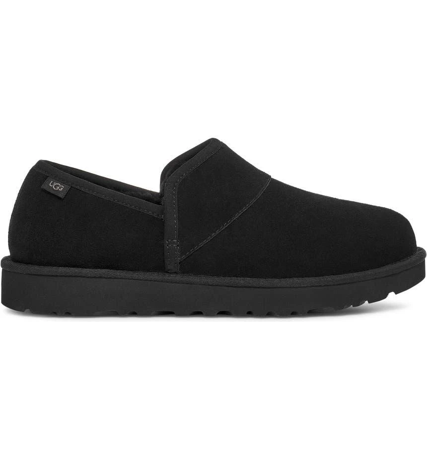 商品UGG|Leisure Outdoor Suede UGGplush Slipper,价格¥590,第1张图片