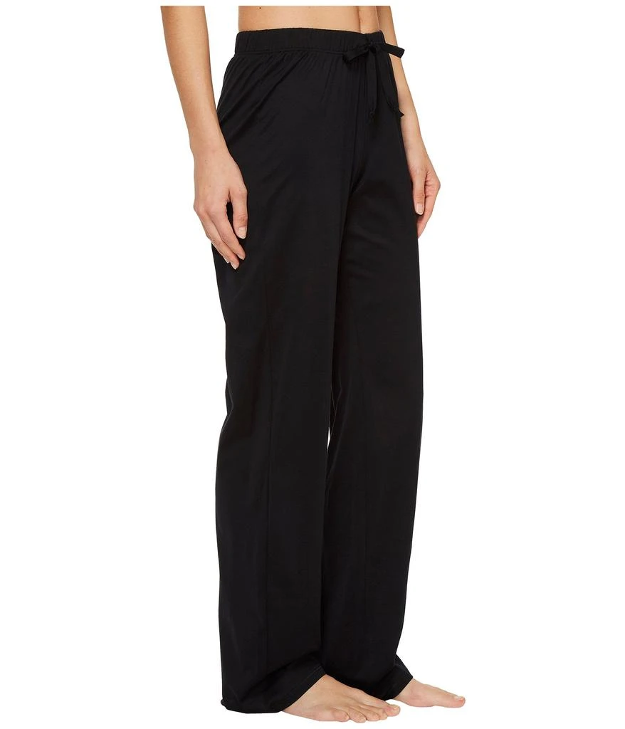 商品Hanro|Cotton Deluxe Drawstring Long Pants,价格¥1240,第4张图片详细描述