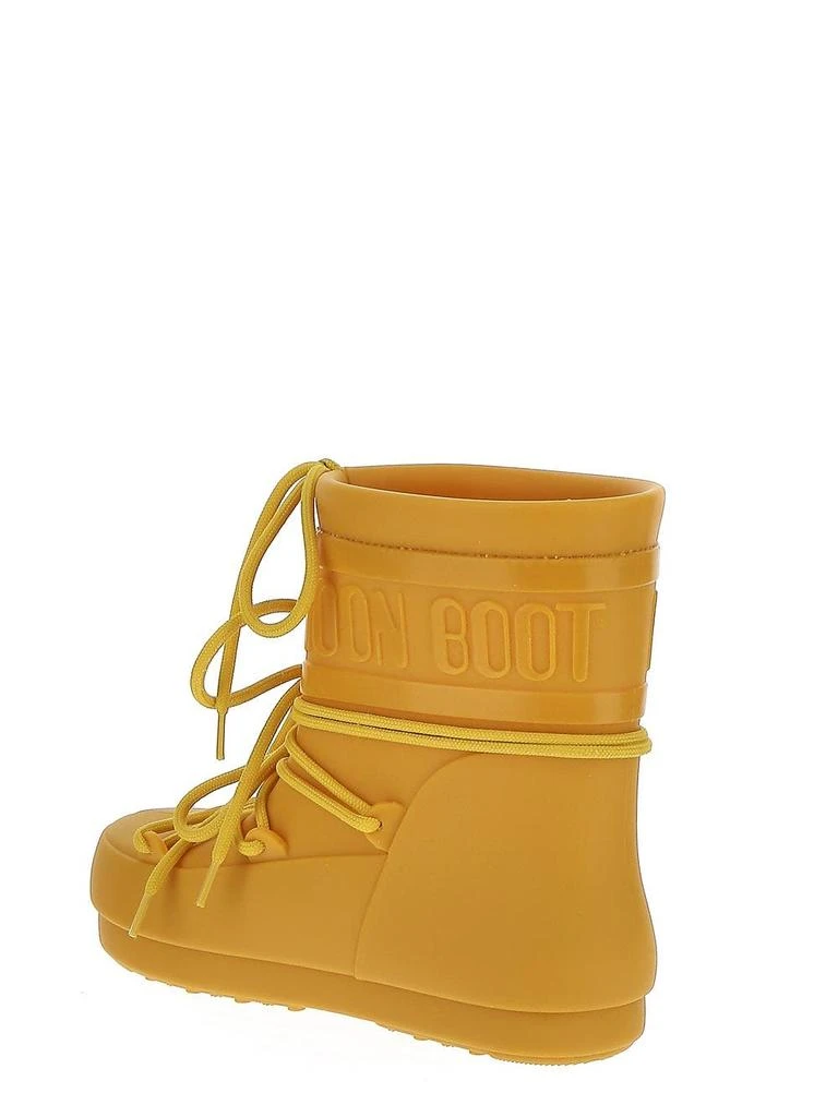 商品Moon Boot|Low Rain Boots,价格¥666,第3张图片详细描述